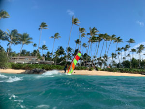 Hot Sails Maui - Speedfreak